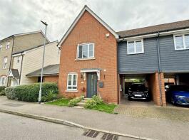 1, Foundry Way, Braintree CM77 6AE