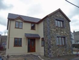 Bryn Seion, Road From B4366 Passing Seion Village To Nant Y Garth, Caernarfon LL55 3AE