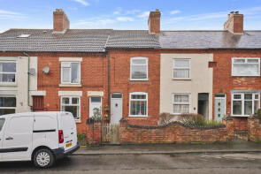 110, Main Street, Markfield LE67 9TP