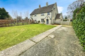 4 Conifers, King Alfred Way, Bradford-on-avon BA15 2NG