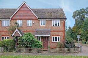 1, Marsden Court, Whitchurch RG28 7PH