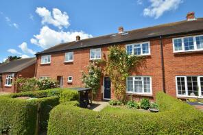 6, Barley Close, Lewknor, Watlington OX49 5UA