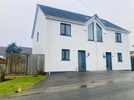 5, Primrose View, Humphry Davy Lane, Hayle TR27 4FL