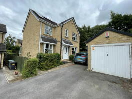 39, Kenyon Bank, Denby Dale, Huddersfield HD8 8TD