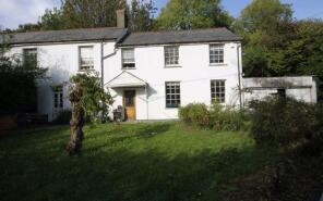 Palmers Cottage, Barren Hill, Barry CF62 3BN