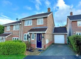 89, Badgers Copse, Park Gate, Southampton SO31 1DW