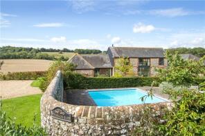Switchback Barn, North Marden Road, Chichester PO18 9JT