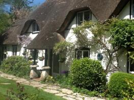 Thatched Eaves, Salisbury Road, Ringwood BH24 3PP