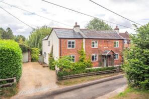 Laurel Cottage, Dummer Down Lane, Basingstoke RG25 2AW
