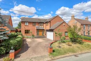 49 Fairlands, Main Street, Melton Mowbray LE14 2EA