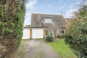15, Chapel Lane, Sutton Courtenay, Abingdon OX14 4AN