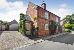 Cartwheel Cottage, Allotment Lane, Nuneaton CV13 6NL