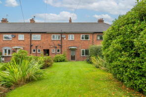 46, Walker Lane, Macclesfield SK11 0DZ