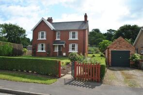 West View, Main Street, Bigby, Barnetby DN38 6EW