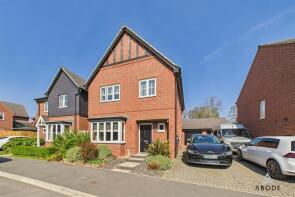 3, Royce Close, Etwall, Derby DE65 6RX