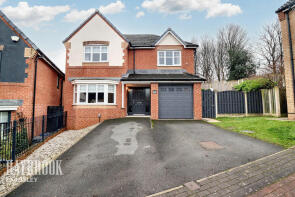 39, Redhill Court, Redbrook, Barnsley S75 1HF