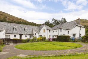 13, Kirkfield Place, Arrochar G83 7AE