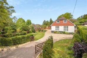 Oak View, College Lane, Basingstoke RG25 2QF