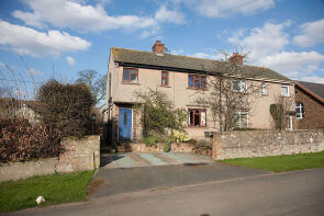 1, Pennine View, Access Road To Houses From The C3013, Penrith CA10 1TX
