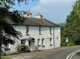 3, Smithy Cottages, Crook, Kendal LA8 8LH