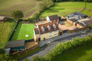 Oak Lodge, Standon Green End, High Cross SG11 1BN