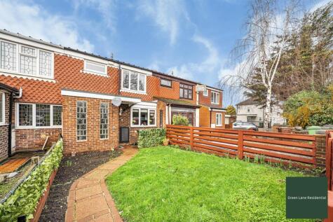 Rainham Road North, DAGENHAM, RM10