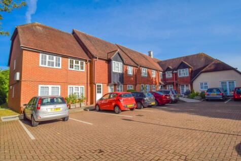 School Lane, Seal, Sevenoaks, TN15