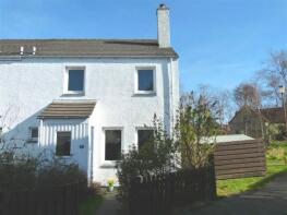 33, Morefield Place, Ullapool IV26 2TS