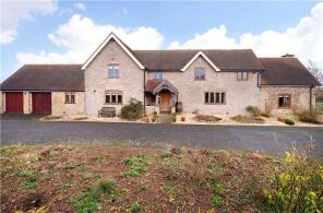 Manor Farm Cottage, Hinton Road, Brackley NN13 5NT