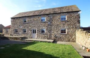 Newsham Lodge, Wetlands Lane, Richmond DL11 7ED