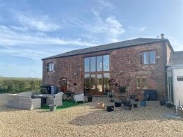 Witham Barn, Doddington Lane, Newark NG23 5JB