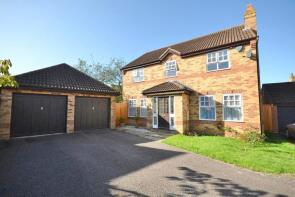 14, The Nortons, Caldecotte, Milton Keynes MK7 8HQ