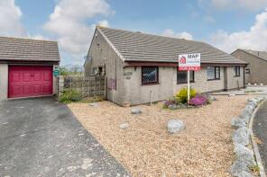 3, Penlean Close, Mount Ambrose TR15 1NU