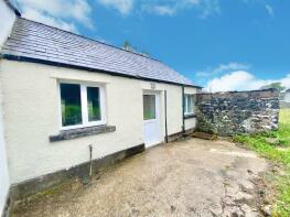 Bwlch Y Buarth, Nebo, Llanrwst LL26 0TF