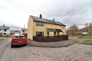 11, Annat View, Corpach, Fort William PH33 7JY