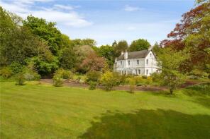 Duncrievie House, Duncrievie, Glenfarg PH2 9PD