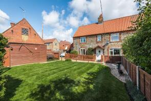1, Sunnyside, Mission Lane, King's Lynn PE31 8NL