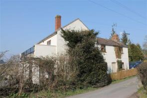 Jasmine Cottage, Moat Lane, Gloucester GL19 3AR