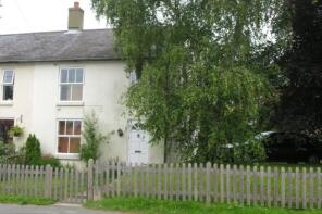 4, Wilmshurst Cottages, Battle Road, Punnetts Town, Heathfield TN21 9DR