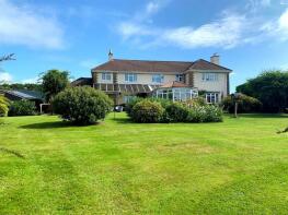 Wringsland House, Road From Pennymoor Past Higher Yeadbury, Tiverton EX16 8LH