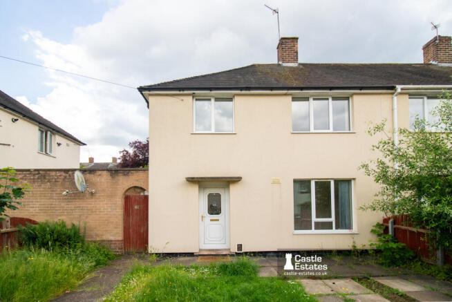 Three bedroom Terrace house for sale