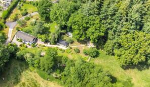 Millhayne, Lane To Beech Farm, Lyme Regis DT7 3RN