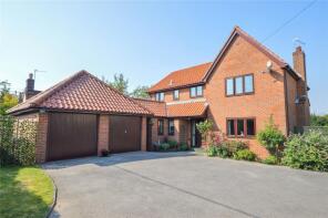 Thyme House, Walden Road, Saffron Walden CB10 1UD