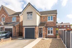 2, Orwell Close, Wigan WN6 8JH