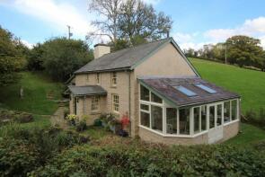 Cynala Isaf, Cefn Gorwydd, Llangammarch Wells LD4 4DW