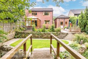21, Crown Street, Scissett, Huddersfield HD8 9JN