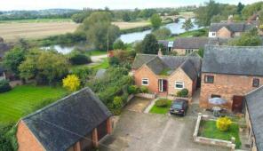 3, St James Court, Church Lane, Swarkestone, Derby DE73 7GT