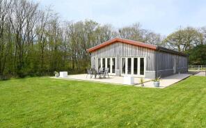 Dawsons Lodge, Thorney Lanes, Burton-on-trent DE13 8QT