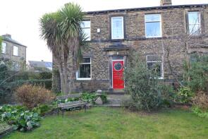 21, Croft Street, Idle, Bradford BD10 9QQ