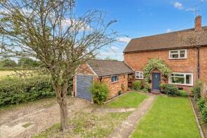 1, Southwell Cottages, Norwood Hill Road, Horley RH6 0ED